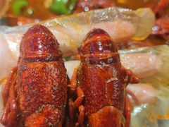 -盱眙虾神於氏龙虾(夫子庙红街店)