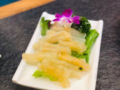 深海花胶-财神鸡煲(华强北店)