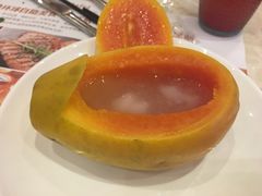 -芭菲盛宴·环球美食(锦城万达广场店)