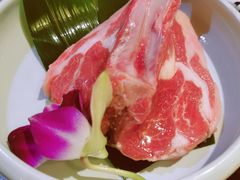 -九田家黑牛烤肉料理(石路天虹店)