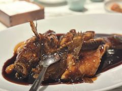 -湖滨28中餐厅·西湖宴·杭州君悦酒店