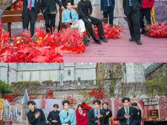 -厦门方特梦幻王国