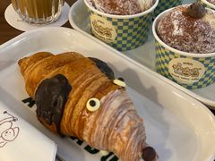 -屋裡·Union Bakery(龙江路店)