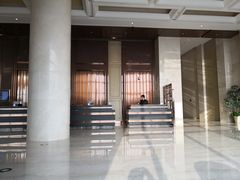 -武汉洲际酒店