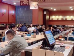 -宏状元现熬粥·京味菜(三里河店)