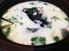 -小厨娘淮扬菜(天印大道店)