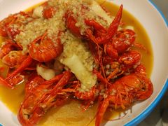 -龙虾奇迹(大华三路店)