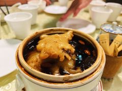 -黄祥华养生堂·炖汤·营养蒸饭(岭南天地店)