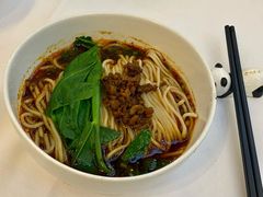 担担面-眉州东坡(亚运村店)