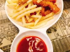-十二饭点·川菜(北站圆融店)