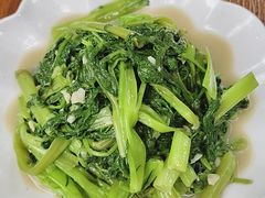 -南记食粥坊·宵夜大排档(卫国路店)