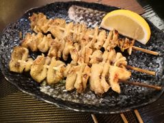 -喜多亭(宜山路店)