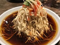 -冶春茶社(星汉大厦店)