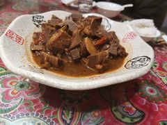 龙骨汤-老字号农家宴