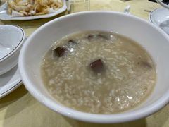 鸭粥-电白鸭粥店(下沙二坊88号店)