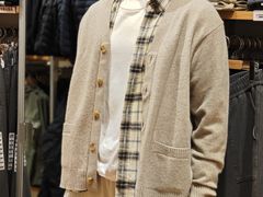 -优衣库(上海虹口龙之梦店)