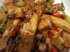 -湘当爱·鲜煮现炒(松岗立业路店)