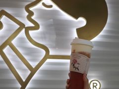 -喜茶(深圳福田星河COCO Park店)