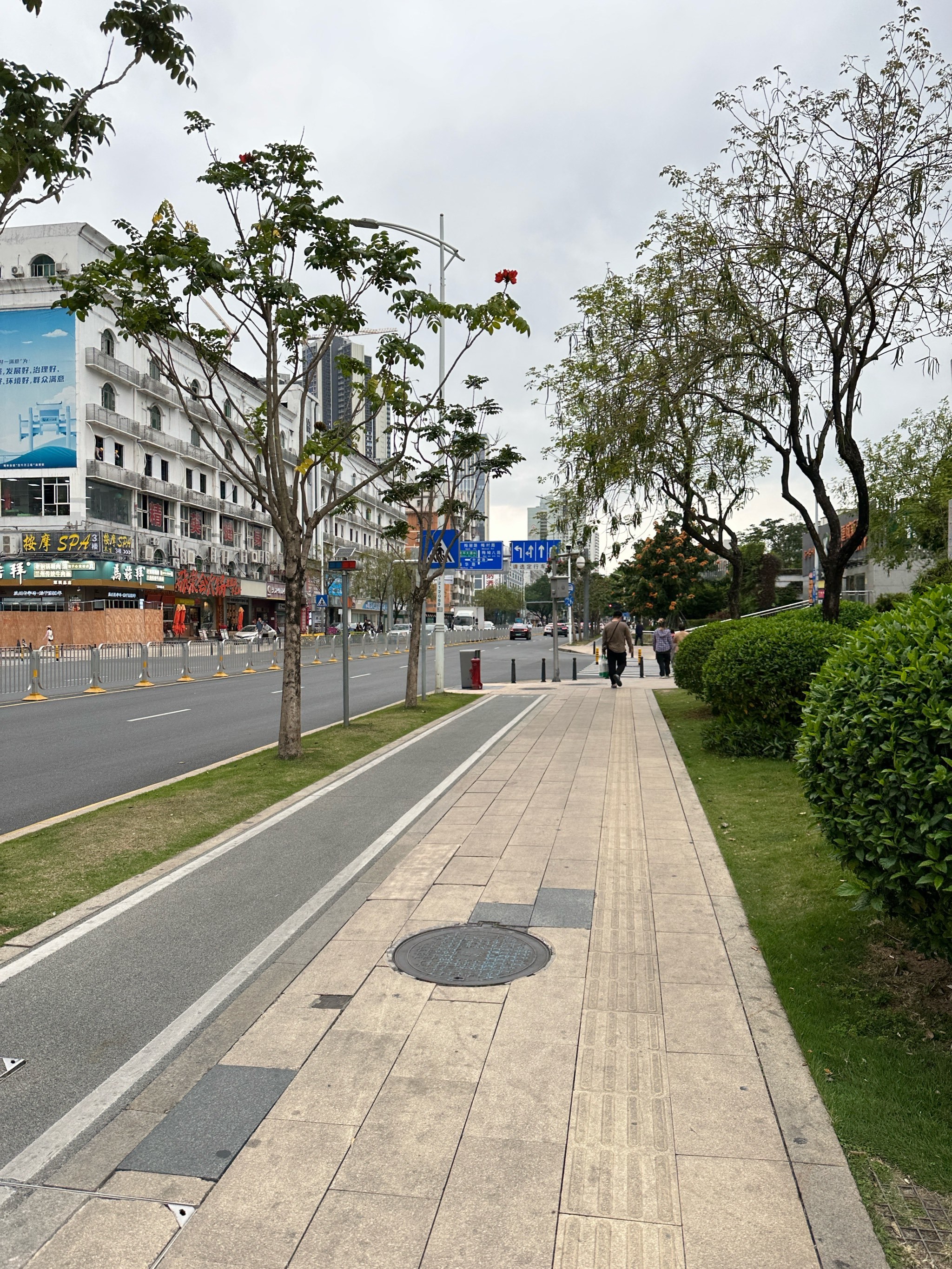 续签港澳通行证最新路线和攻略✅