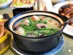 -好福记饭店(红梅公园店)