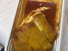 -玛格萝妮比萨屋(四平店)