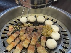 -大喜烤肉(海宁尚东店)