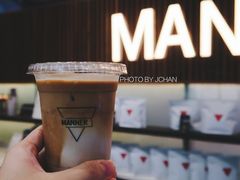 -Manner Coffee(大宁国际商业广场店)