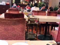 大堂-点都德(汇盈广场店)