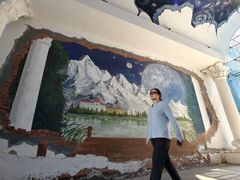 -中华巴洛克风情街