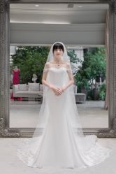 -MuseMarry婚纱(前海嘉里中心店)