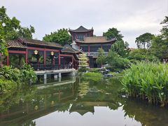 -顺峰山公园