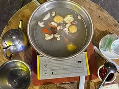 -秧塘牛八宝(金山路店)
