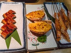 -福樱兰海鲜放题铁板烧(加州店)