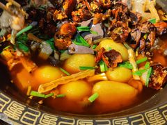 -一只烧鸡公(解放碑店)