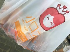 -小口大口零食(友谊大厦店)