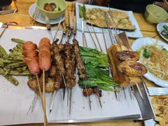 -江湖翅客(琶洲新村店)