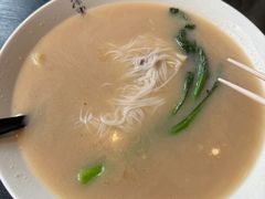 -漆黑觉米粉(三里屯店)