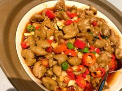 -洪湖水·新楚菜(人民大学店)