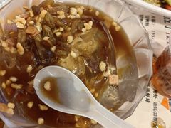 -黄泰吉拾味餐厅(江汉路店)