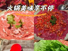 -纸盐河码头火锅(十八梯店)