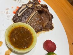 -大岛日本料理铁板烧(南通大饭店)