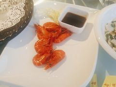 -廊亦舫Lang Yi Fang Restaurant(金桥店)
