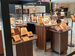 -Laderach 莱德拉(上海环贸iapm店)