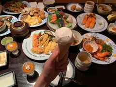 -松子料理(亮马桥店)
