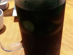 -木屋烧烤(坂田天安云谷店)