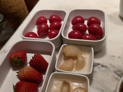 -涮福記·现切牛羊肉火锅(世纪汇店)
