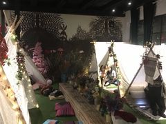 -佐佑帐篷环游记(南锣鼓巷店)