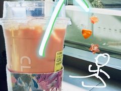 -四叶咖咖啡(昆明恒隆PRO店)