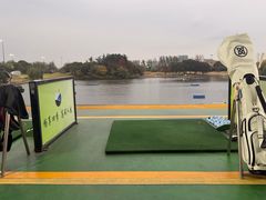 -银涛高尔夫练习场(徐泾店)