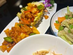-金厨泰国餐厅·全泰籍厨师料理(拱北店)